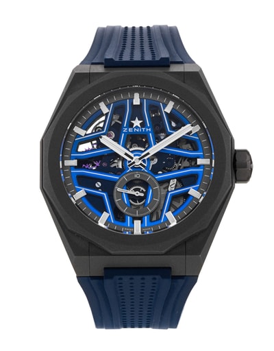 Zenith Defy 97.9300.3620/79.I001